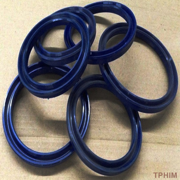 Манжета PU 20х28х5.5