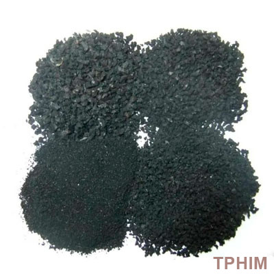 Резиновая Крошка (Barus Rubber)