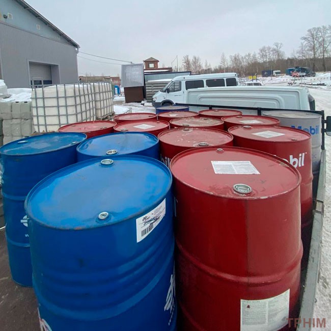 Ортоксилол нефтяной СТО 00148725-006-2014 купить в Москве